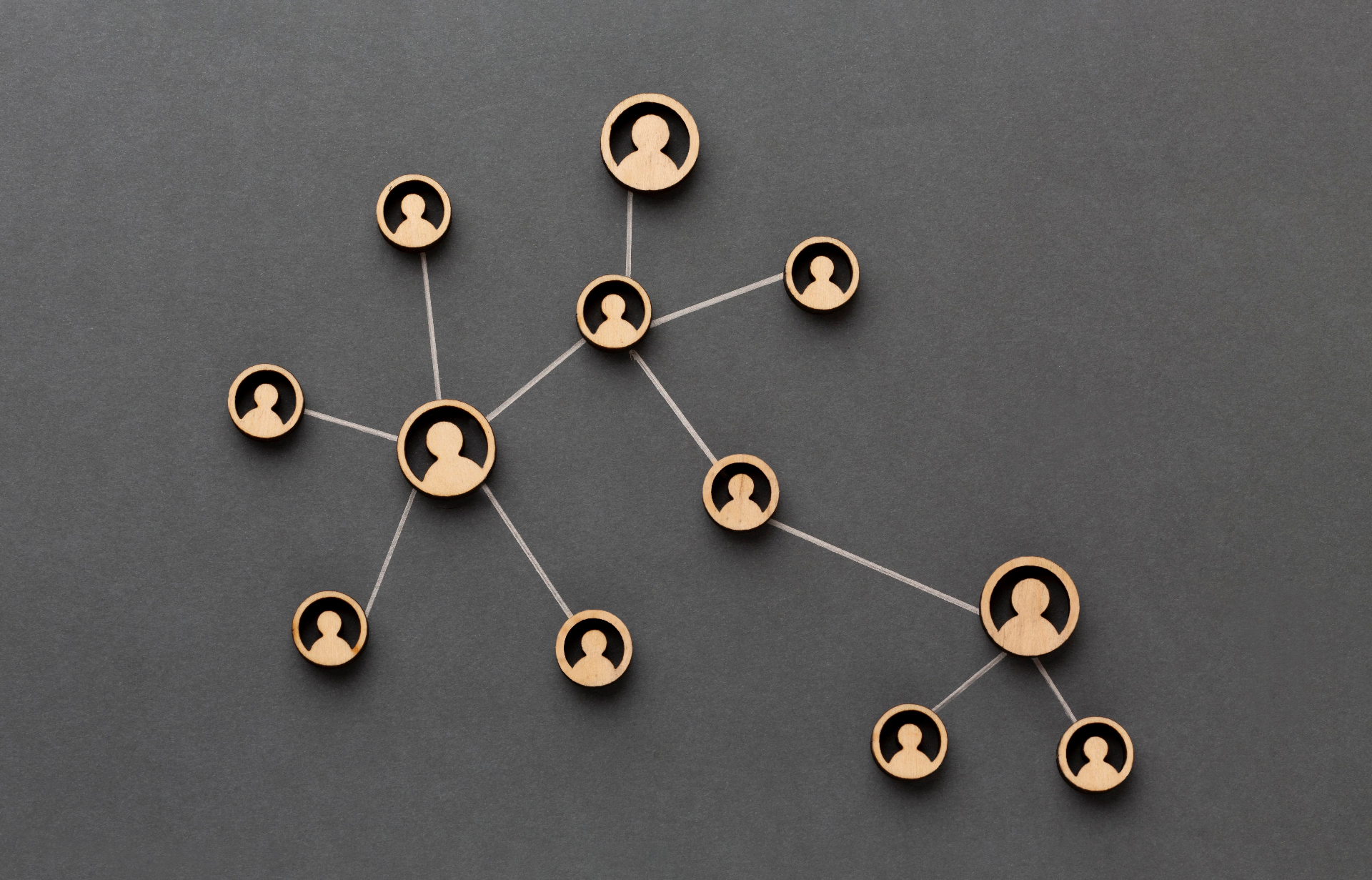 The Power of Personal Connections For Your Photo Booth Business