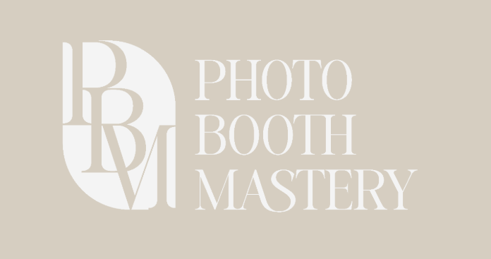 Photo Booth Mastery