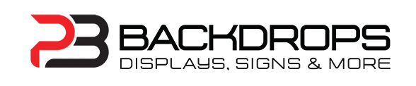 PB Backdrops