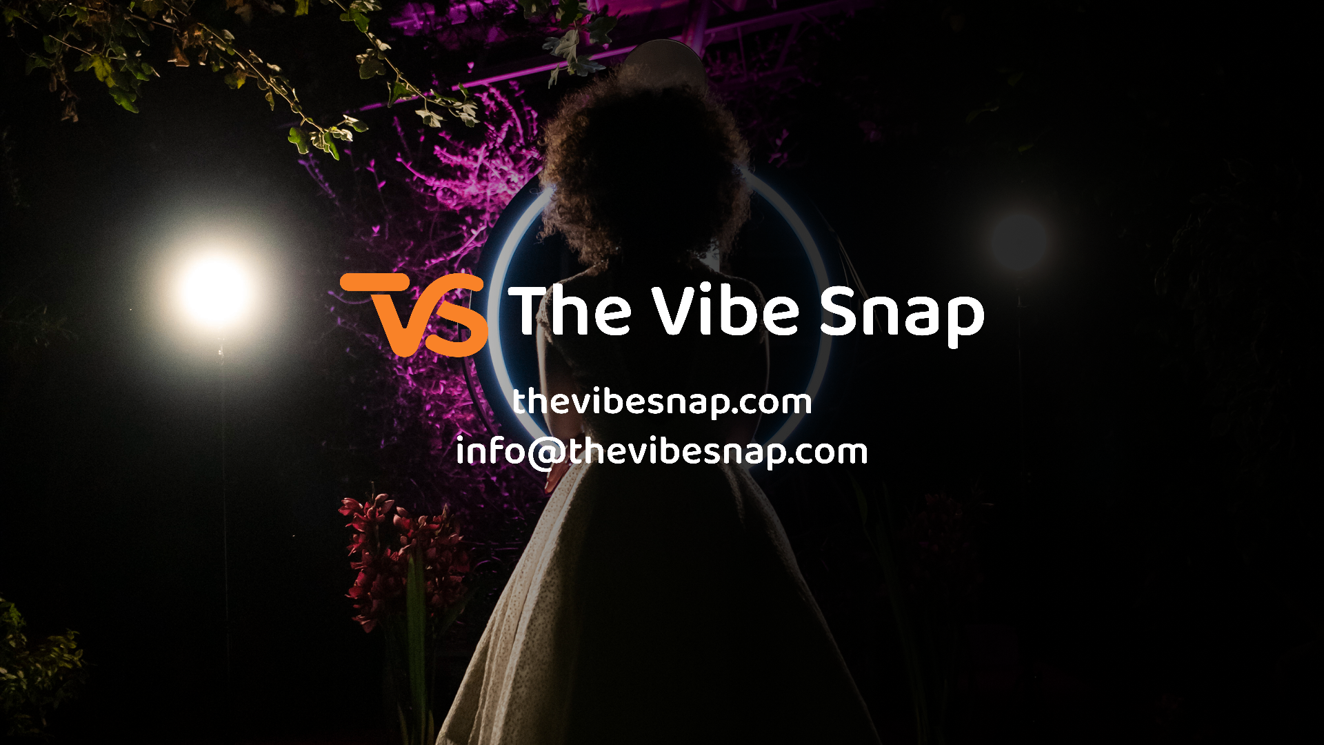 The Vibe Snap YouTube cover