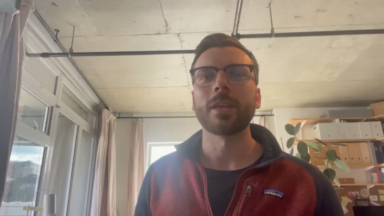 How We Helped Alex