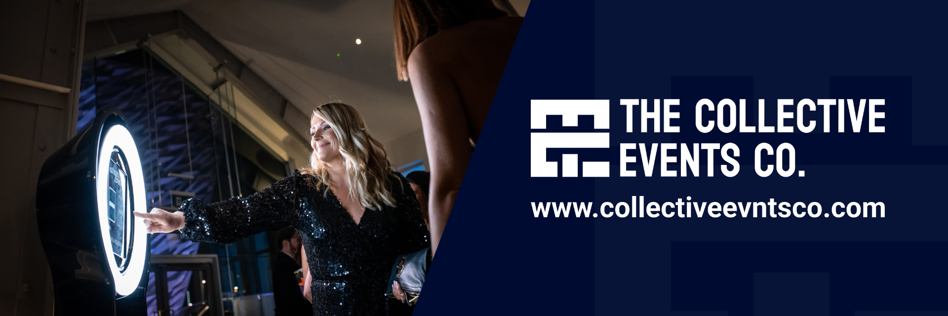 The Collective Events Co. social cover