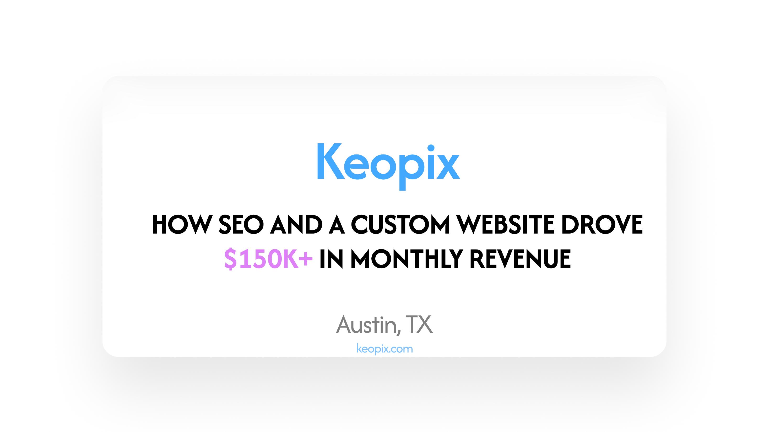 KEOPIX