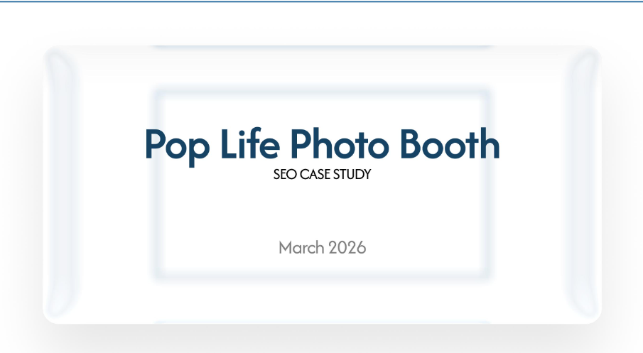 POP LIFE
