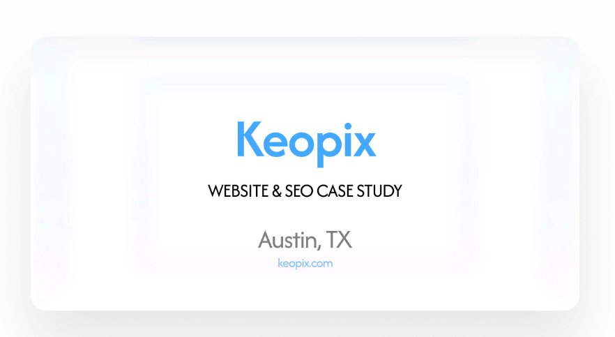 KEOPIX