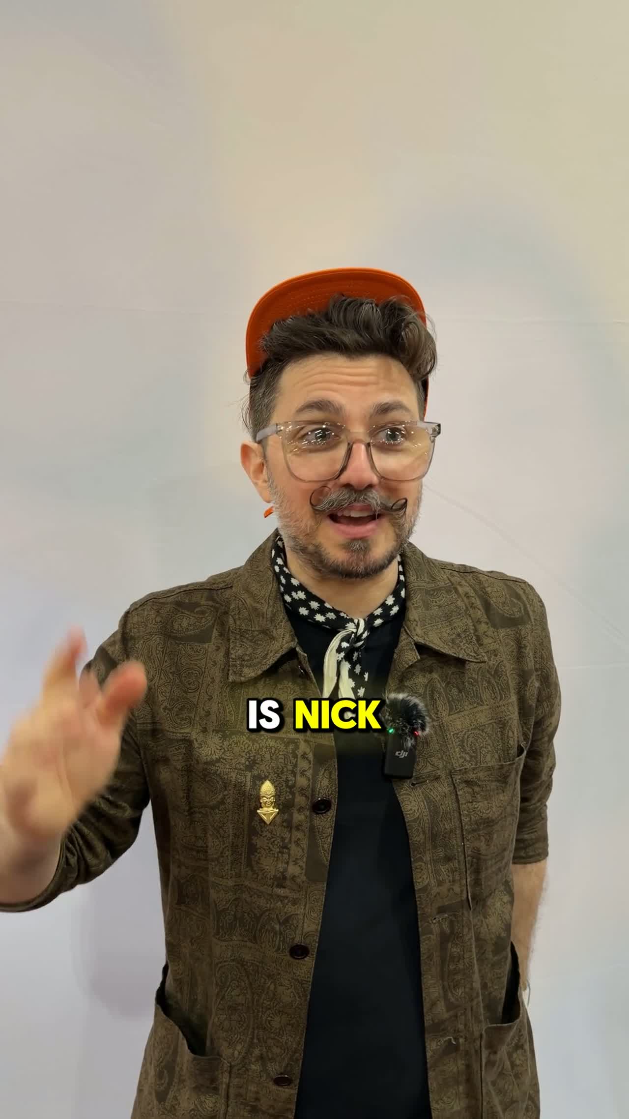 How We Helped Nick