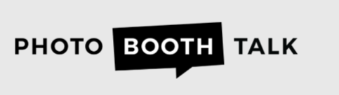 Photo Booth Talk