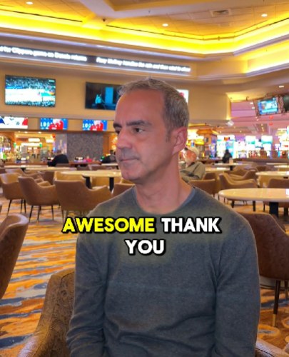 How We Helped Keith